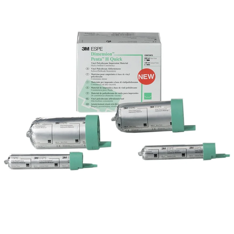 Solventum Dimension™ Penta™ H, -H Quick