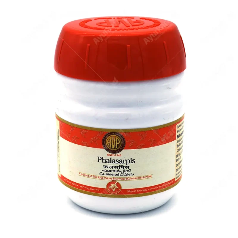 Phalasarpis - AVP Ayurveda - 150g