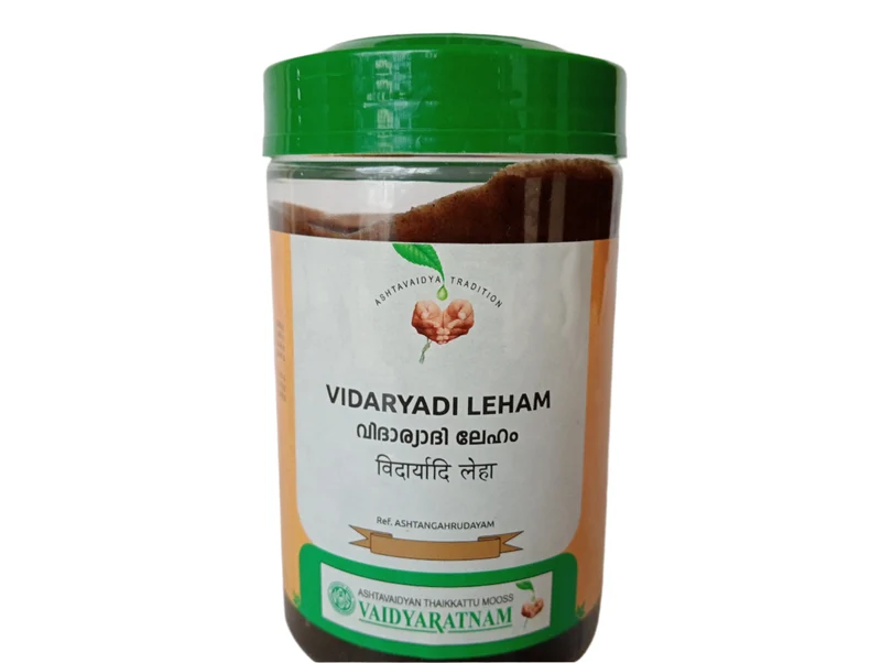 Vidaryadi Leham - 500GM - Vaidyaratnam