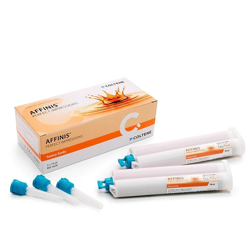 Coltene AFFINIS System 75 - A-Silikon