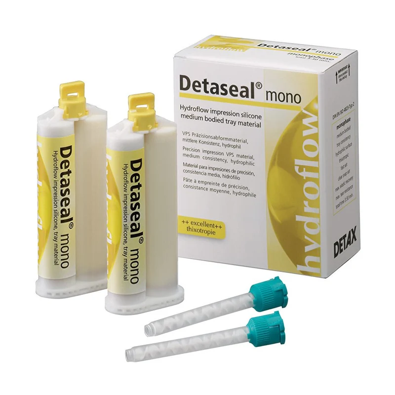 DETAX Detaseal hydroflow