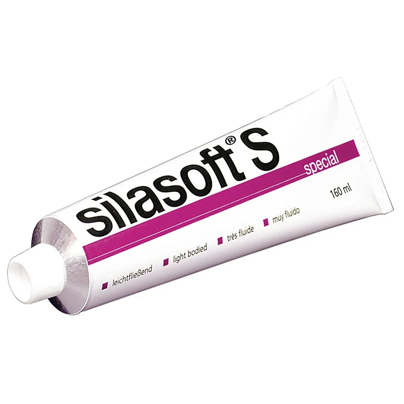 DETAX silasoft S