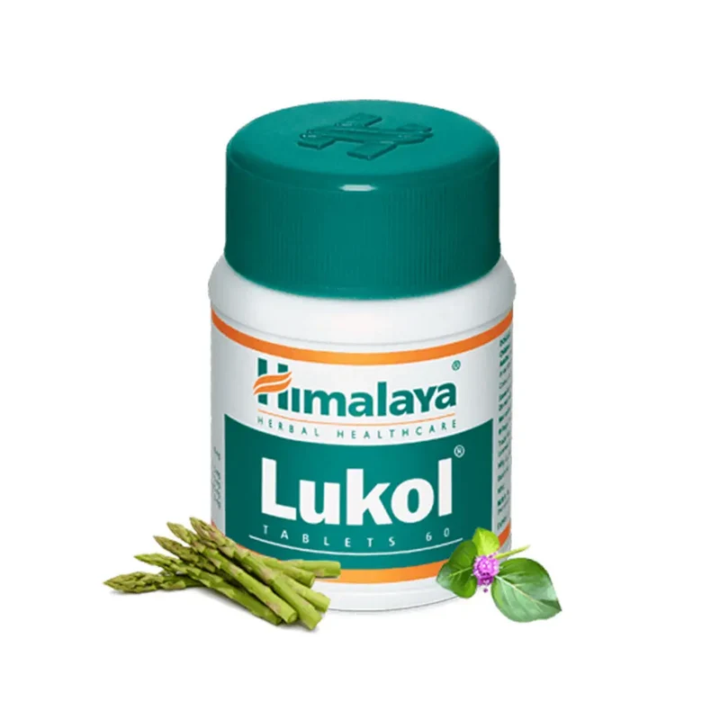 Lukol Tablets - Himalaya Wellness