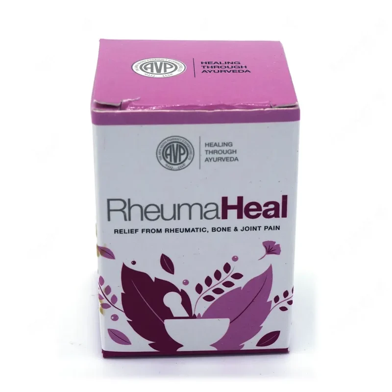 Rheumaheal - AVP Ayurveda - 25G