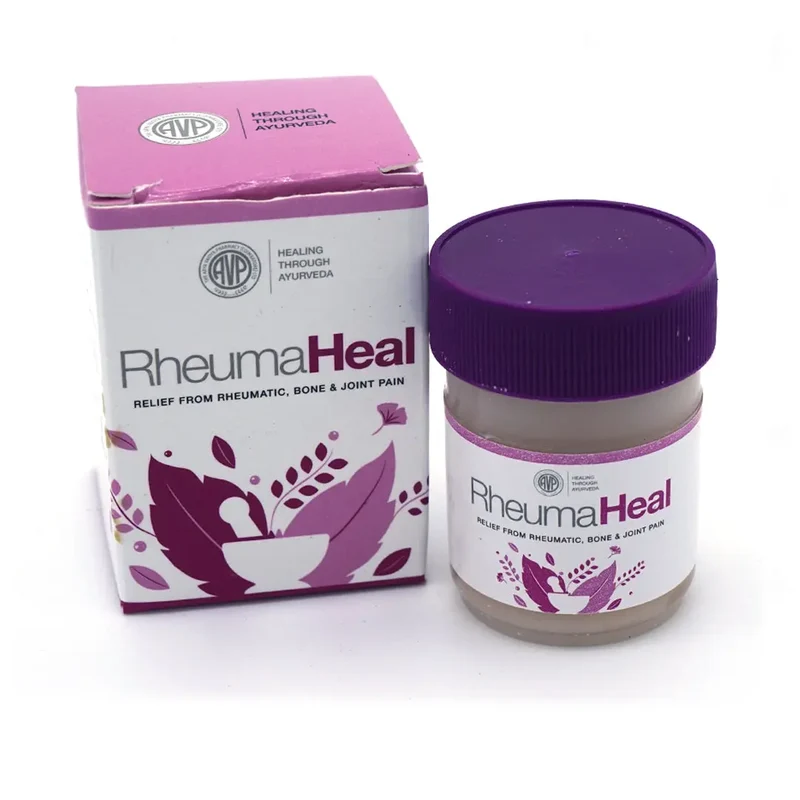 Rheumaheal - AVP Ayurveda - 25G