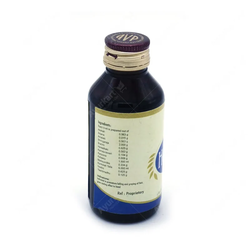 Healol - 100ML - AVP Ayurveda