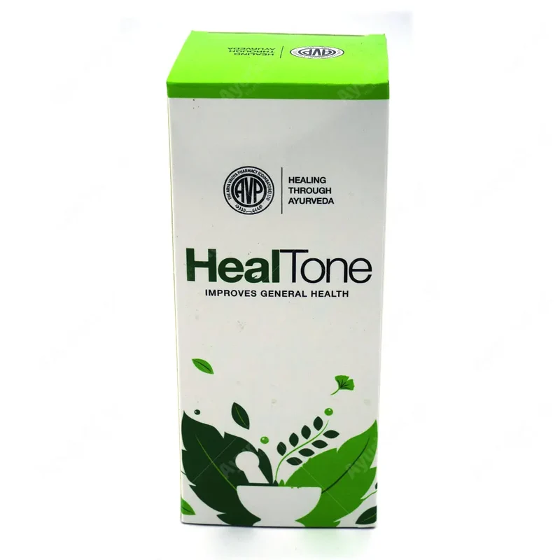 Heal Tone - 225ML - AVP Ayurveda