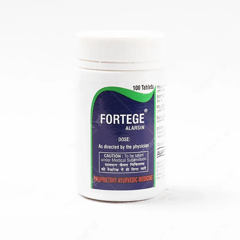 Fortege-100nos-Alarsin