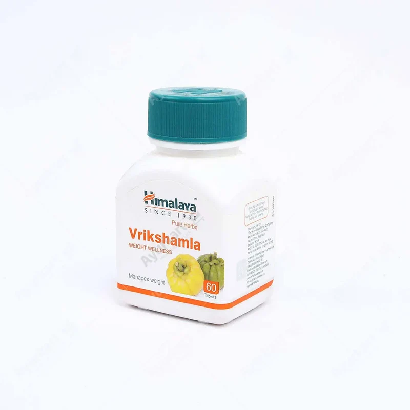 Vrikshamla - Himalaya