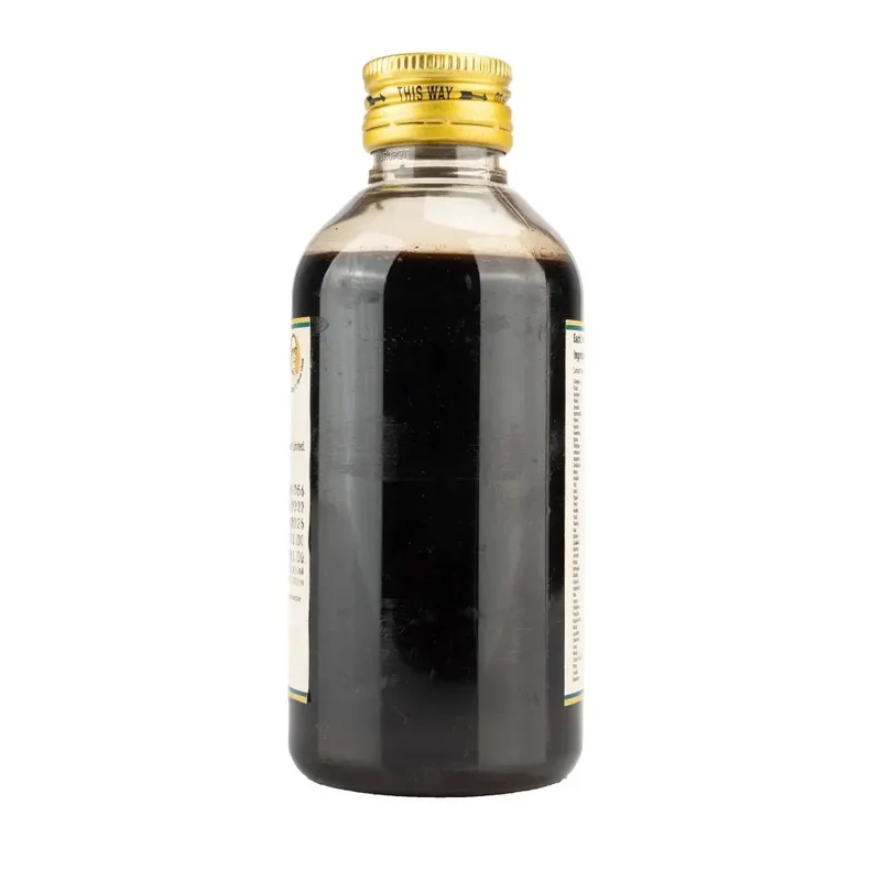 Mahamanjishtadi Kashayam 200ML - AVP Ayurveda