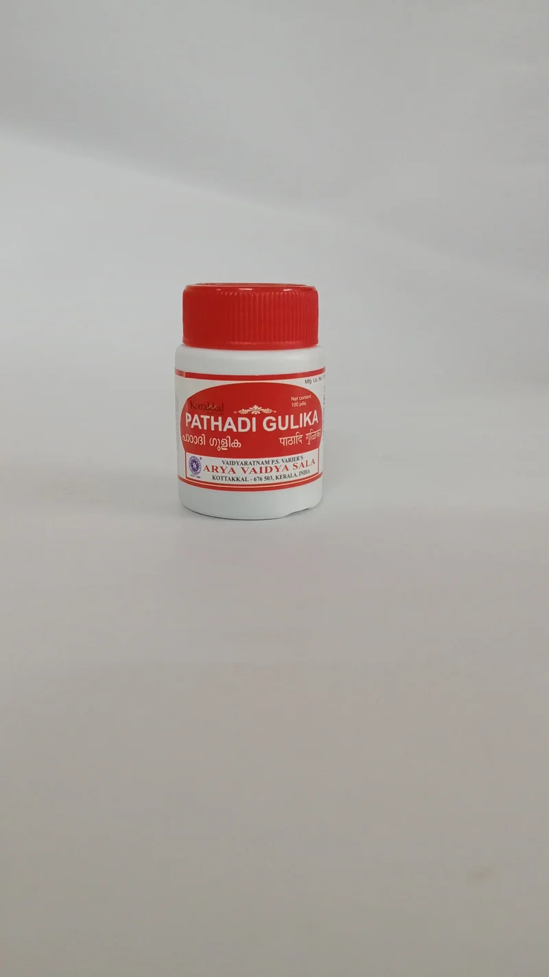 Pathadi Gulika - 100Nos - Kottakkal