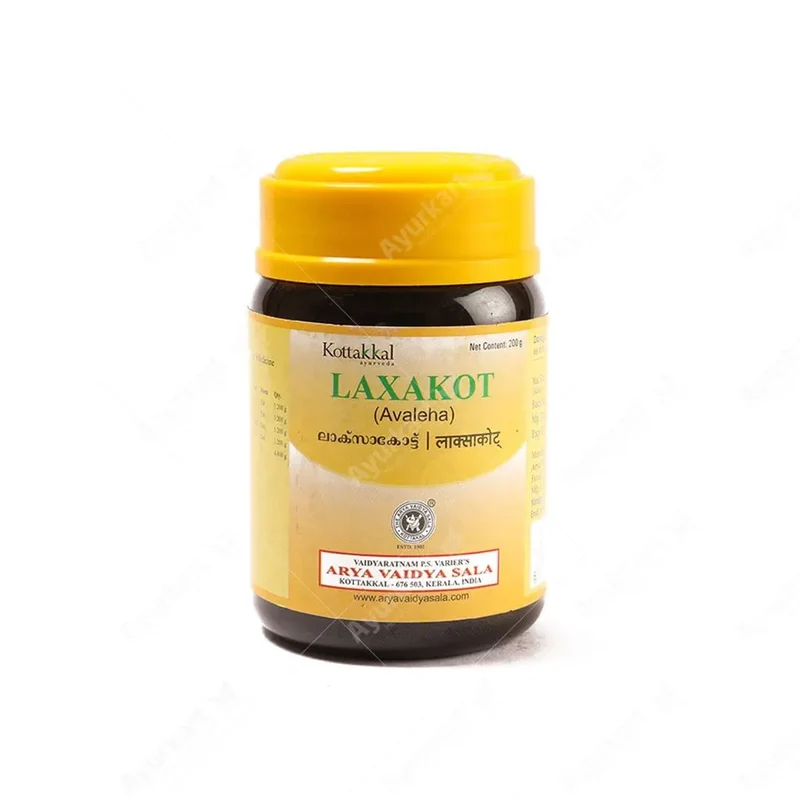 Laxakot - 200GM - Kottakkal