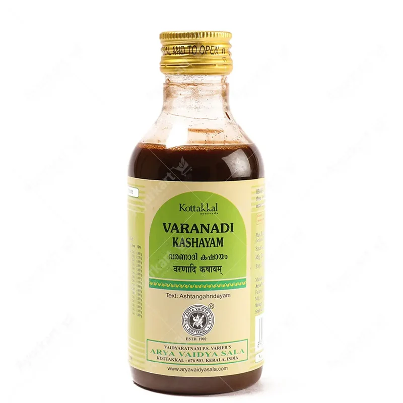 Varanadi Kashayam - Kottakkal- 200ML