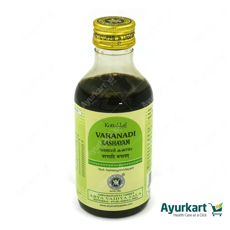 Varanadi Kashayam - Kottakkal- 200ML
