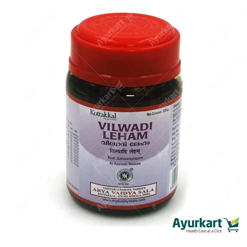 Vilwadi Leham - 200GM kottakkal