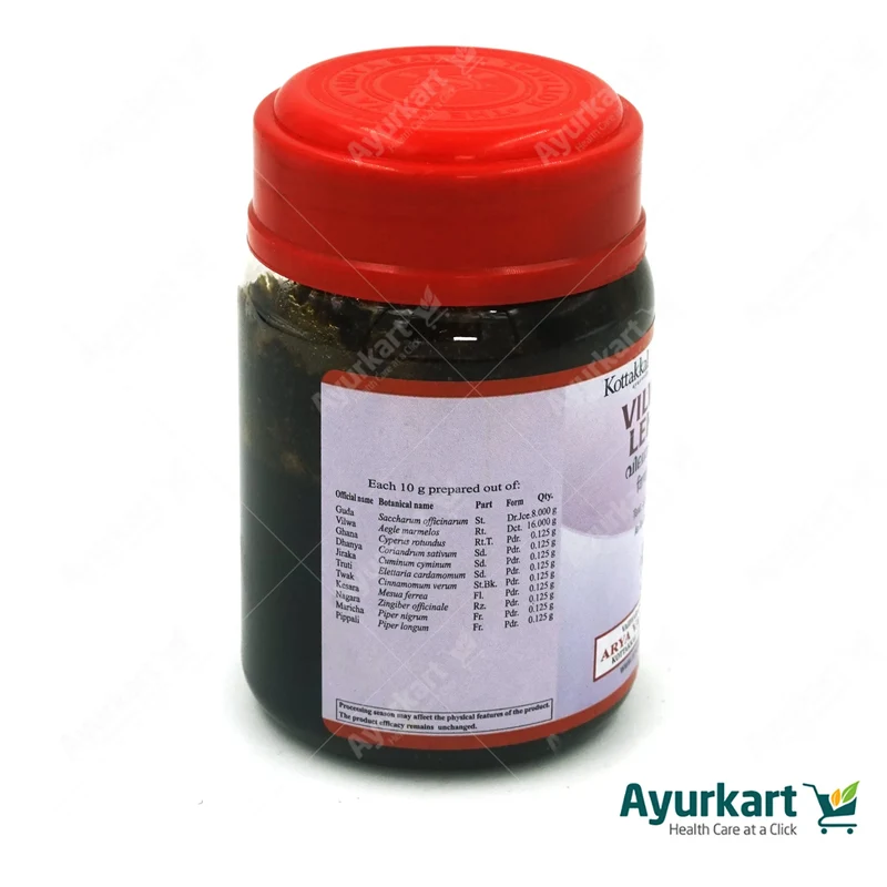 Vilwadi Leham - 200GM kottakkal