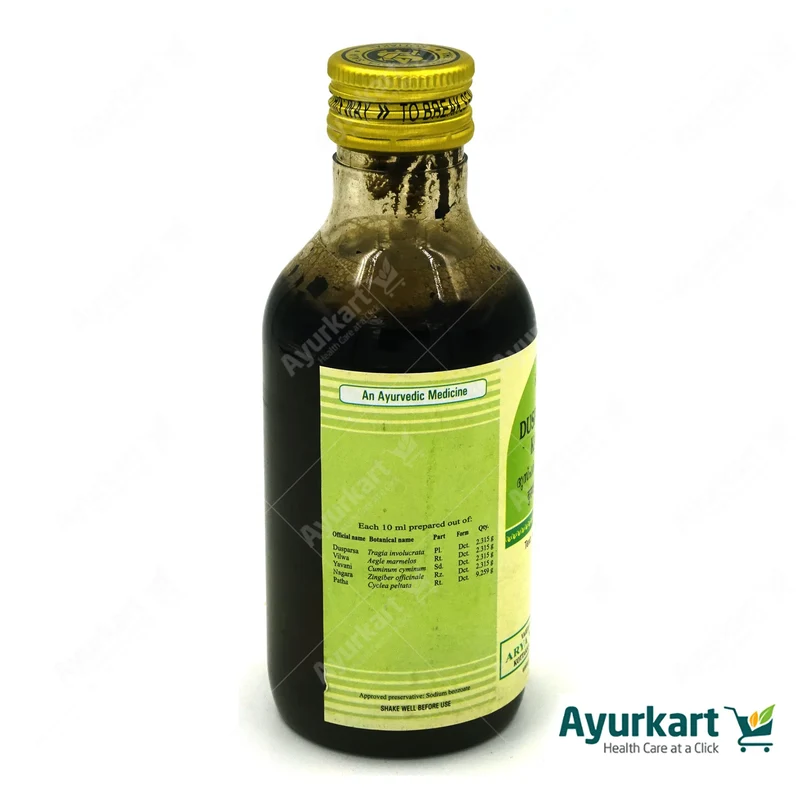 Dusparsakadi Kashayam - 200ML - Kottakkal