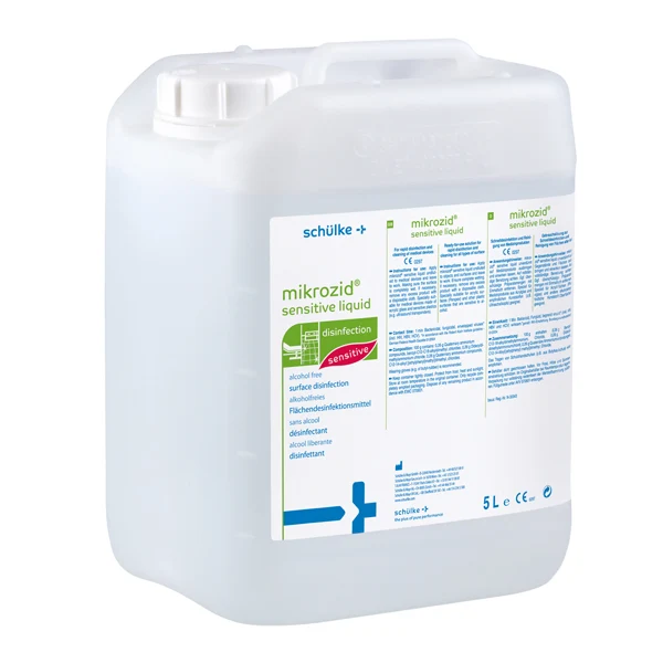 Schülke Microzid sensitive Liquid