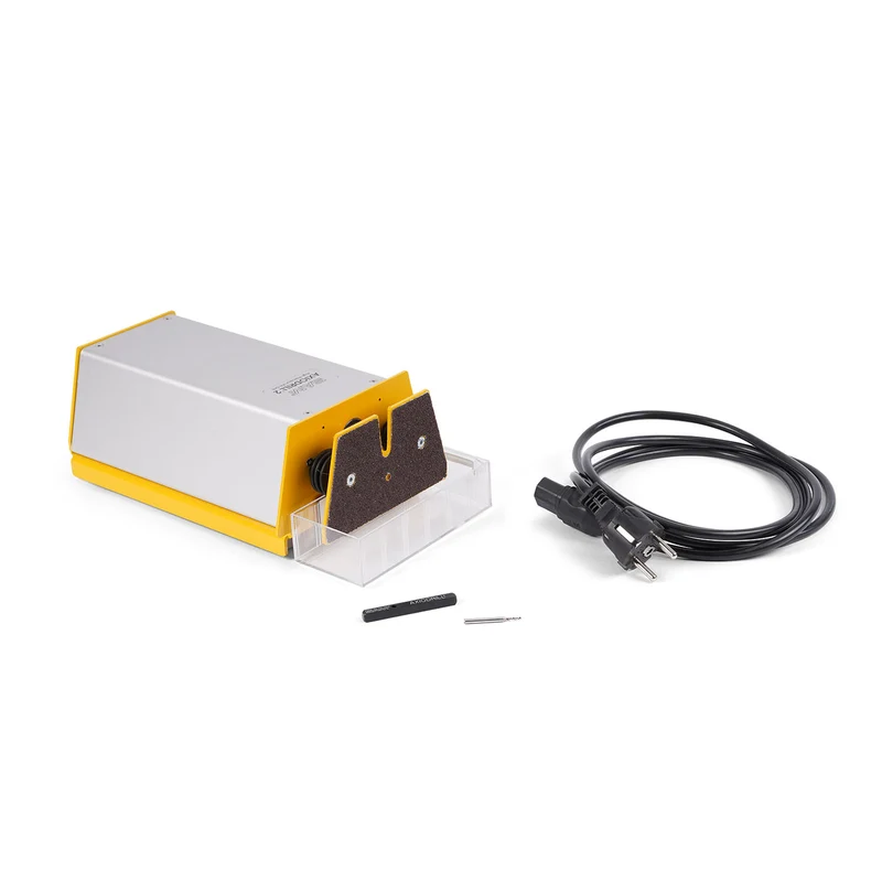 SAM® PIN SYSTEM – AXIODRILL® II Pinbohrmaschine
