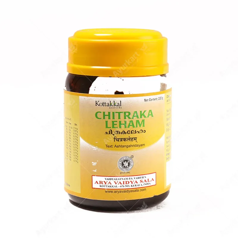 Chitraka Leham - 200GM - Kottakkal
