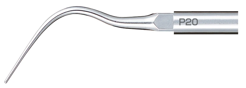 NSK Varios Ultraschall-Scaler Paro (Wurzelglättung) P1 - P26
