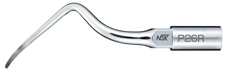 NSK Varios Ultraschall-Scaler Paro (Wurzelglättung) P1 - P26