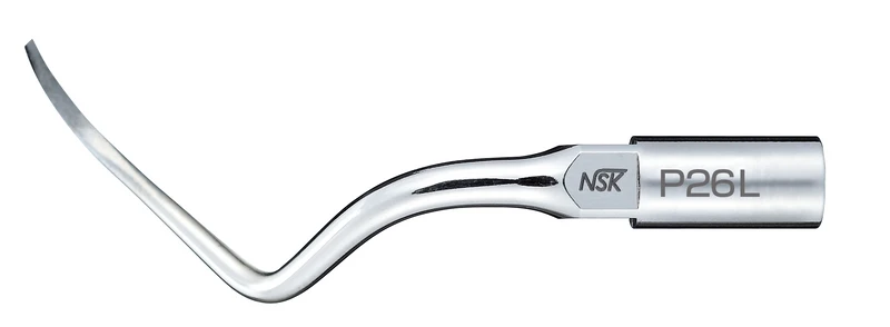 NSK Varios Ultraschall-Scaler Paro (Wurzelglättung) P1 - P26