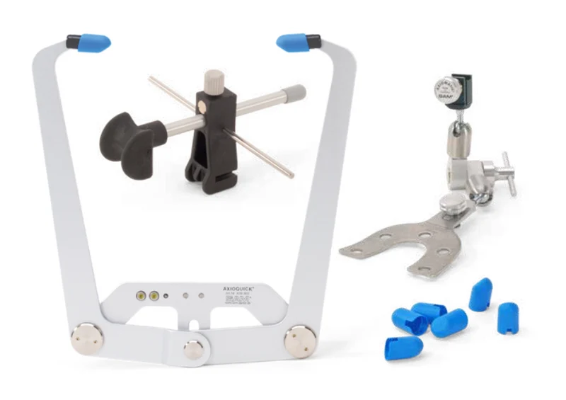 SAM® AXIOQUICK® III Transferbogen – KIT