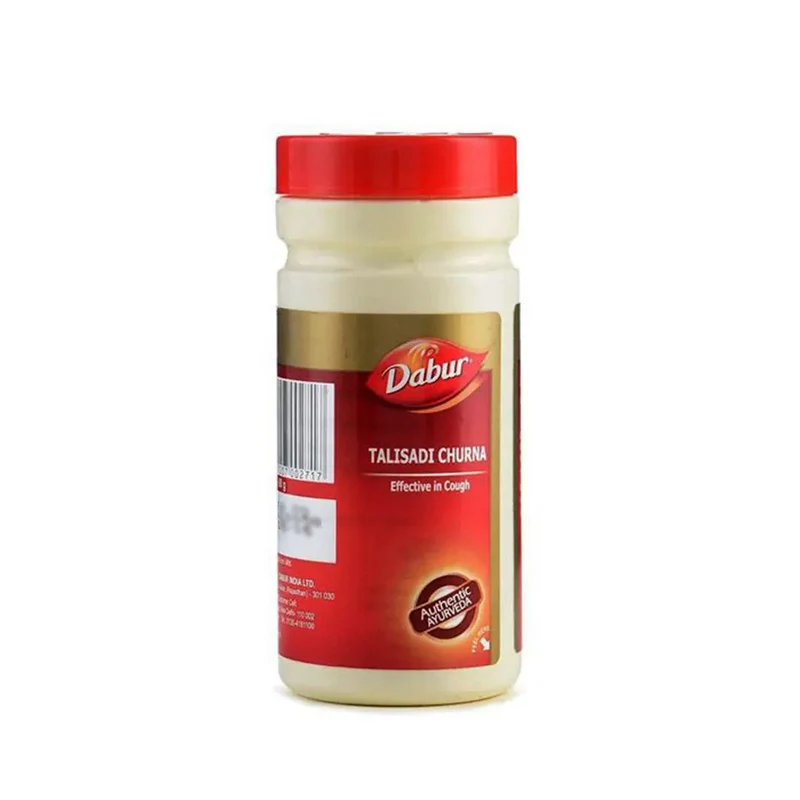 Talisadi Churna - Dabur