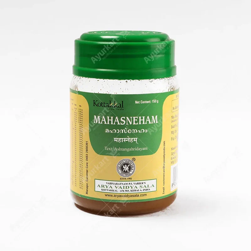 Mahasneham - 150GM - Kottakkal