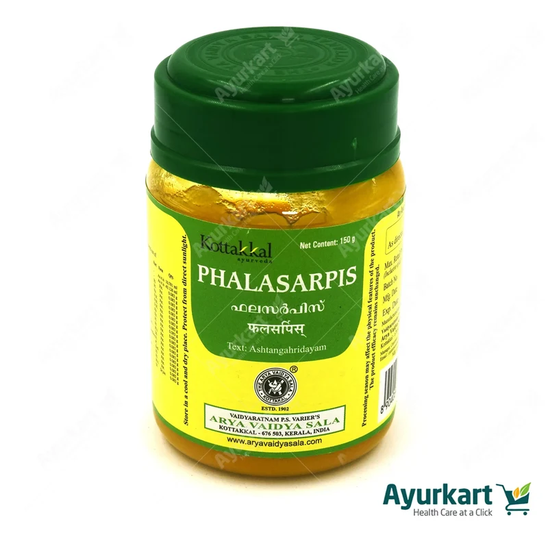 Phalasarpis - Kottakkal Ayurveda -150GM