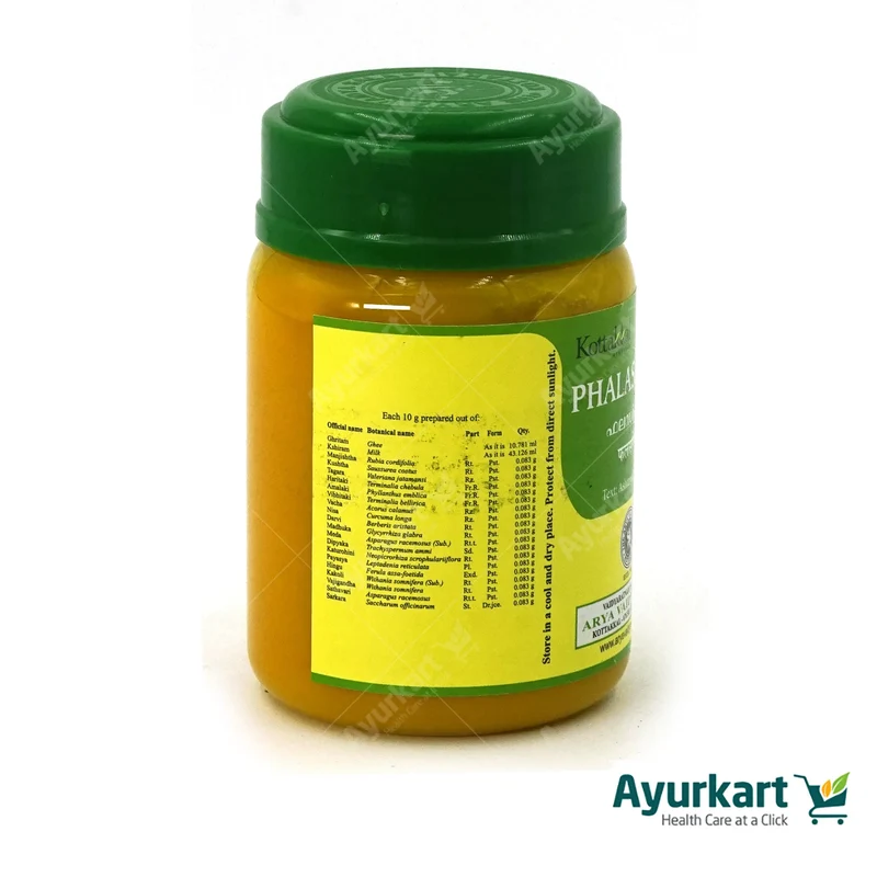 Phalasarpis - Kottakkal Ayurveda -150GM