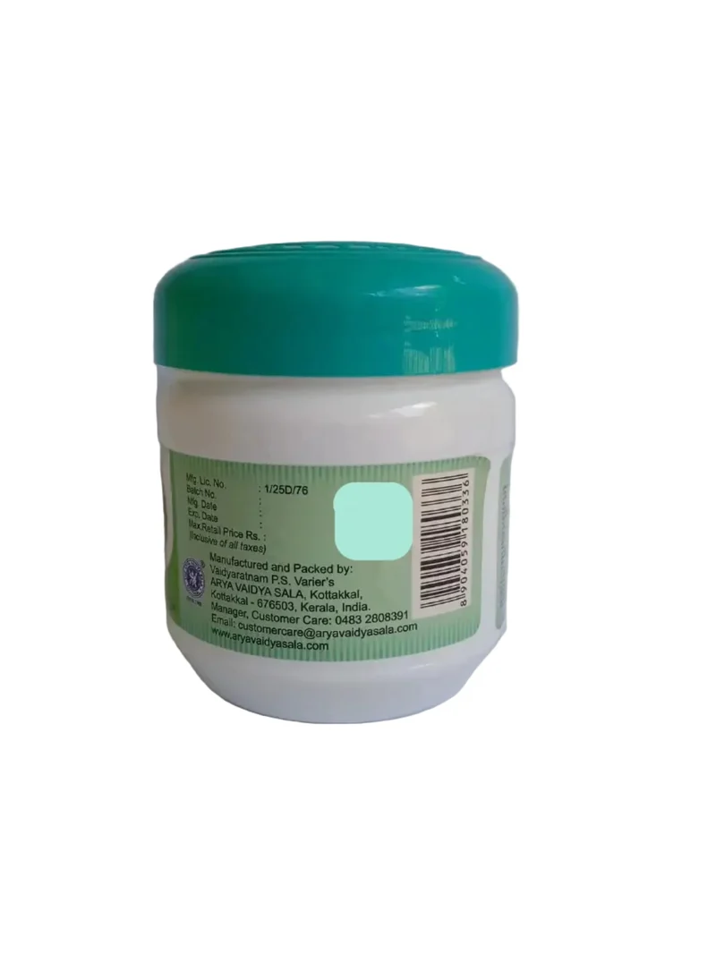 Valiya Marma Gulika – Kottakkal Arya Vaidya Sala – 100 Tablets