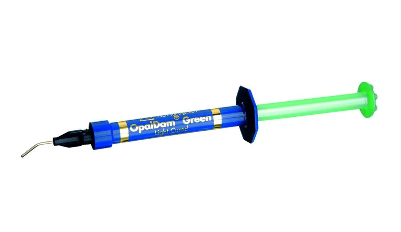 Ultradent Opal Dam