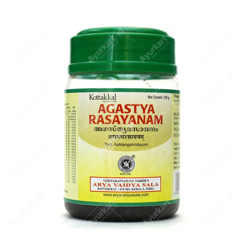 Agasthya Rasayanam - Kottakkal