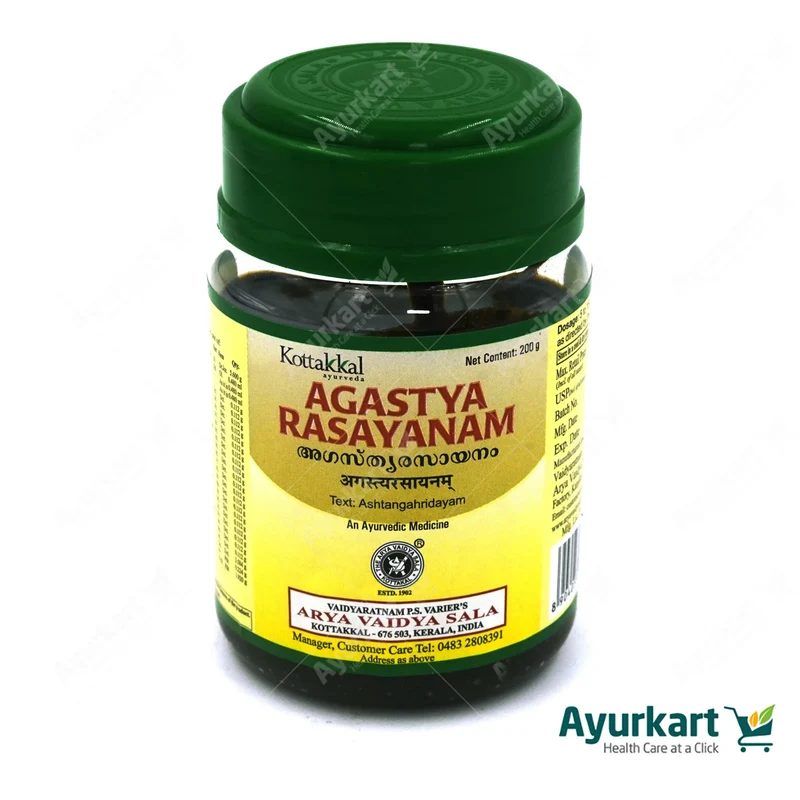 Agasthya Rasayanam - Kottakkal