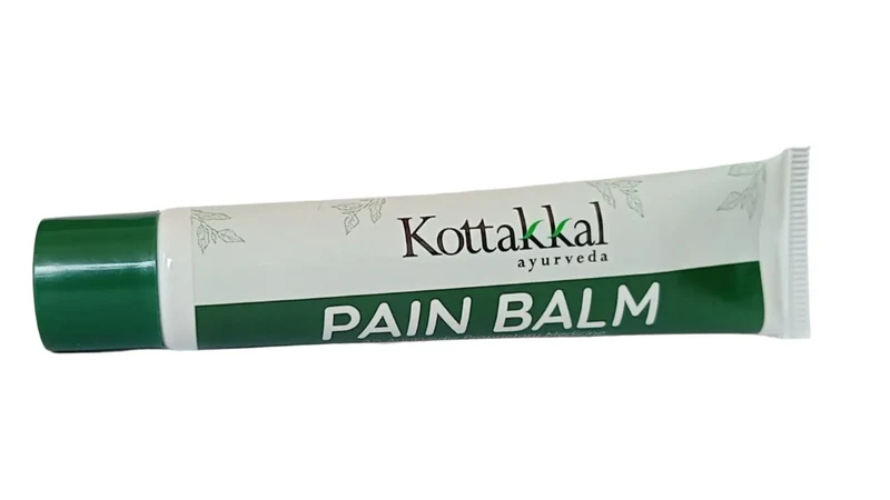 Pain Balm - Kottakkal Ayurveda - 25GM