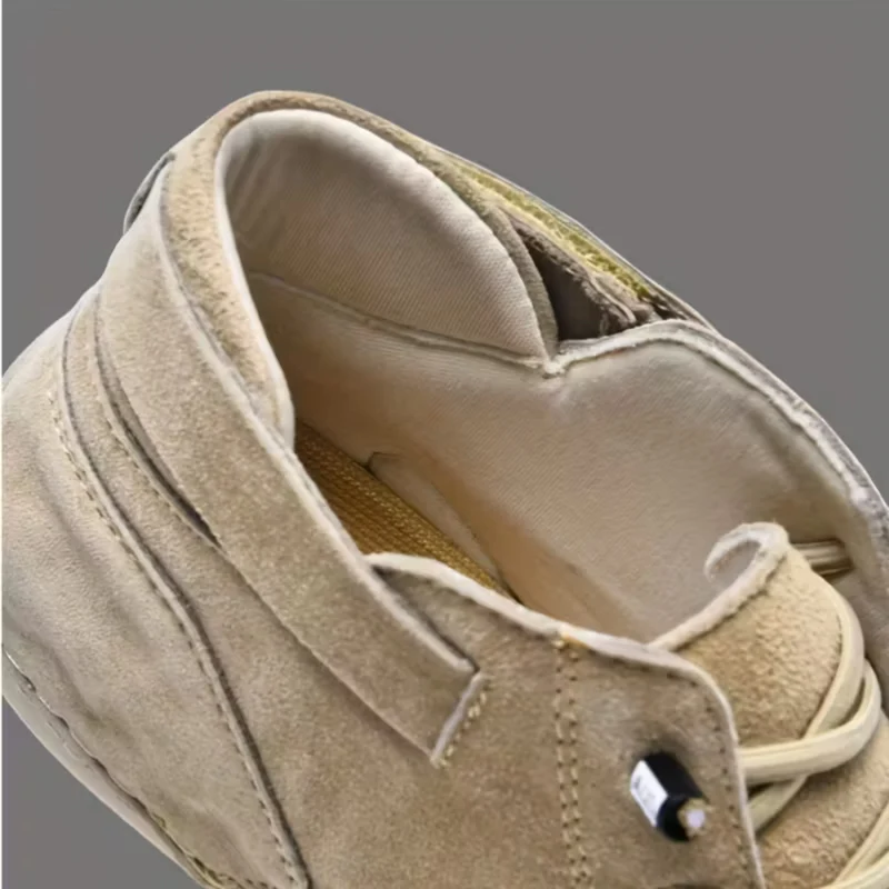 VITAL CARE LDECK PRO | Chaussures orthopédiques pour un confort quotidien