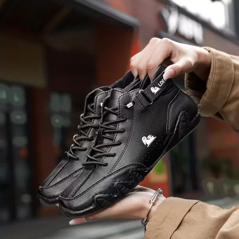 VITAL CARE LDECK PRO | Chaussures orthopédiques pour un confort quotidien