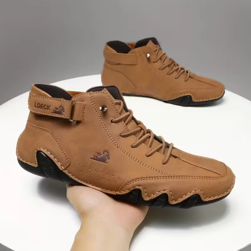 VITAL CARE LDECK PRO | Chaussures orthopédiques pour un confort quotidien