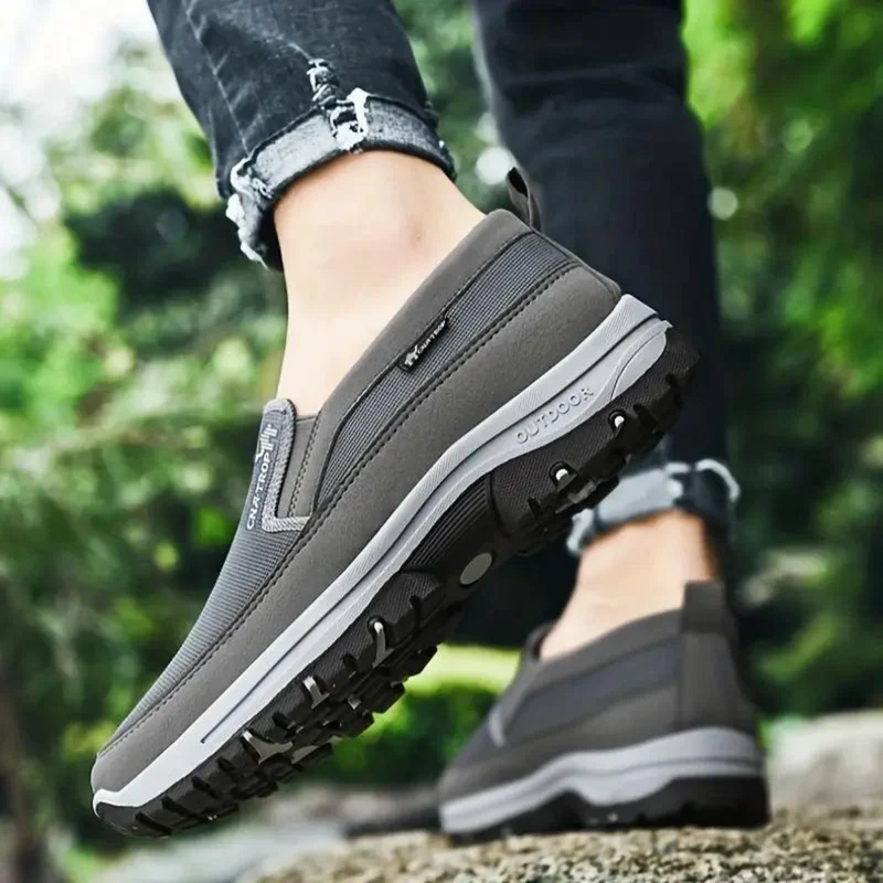 VITAL CARE | Chaussures orthopédiques pour un confort quotidien