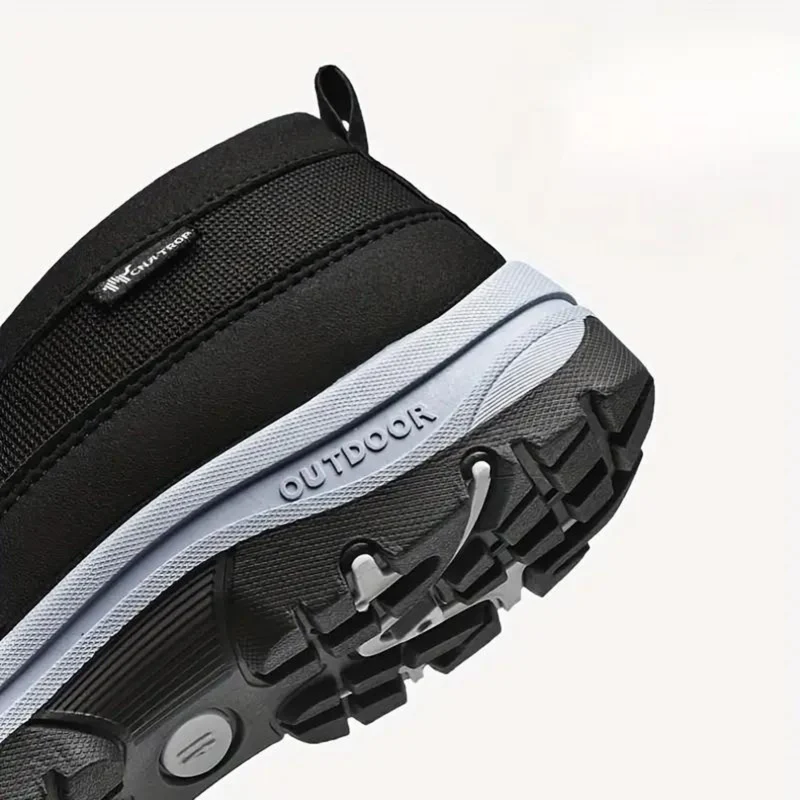 VITAL CARE | Chaussures orthopédiques pour un confort quotidien