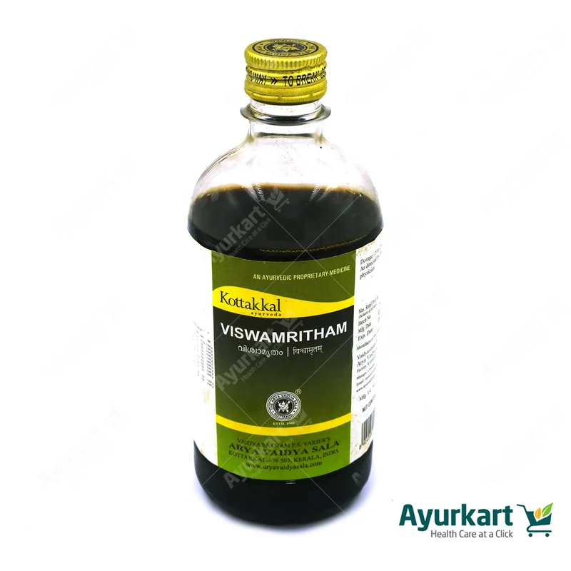 Viswamritam - 450ML - Kottakkal