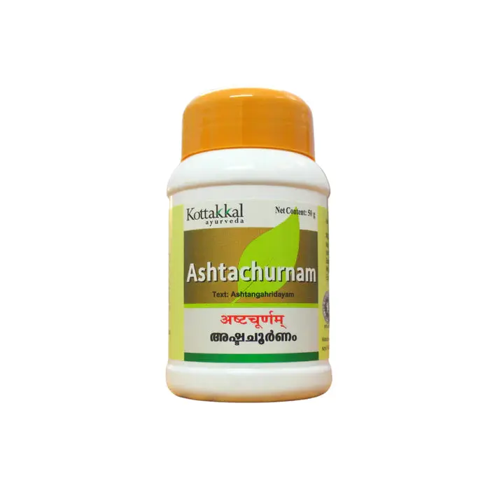 ASHTA CHOORNAM - KOTTAKKAL