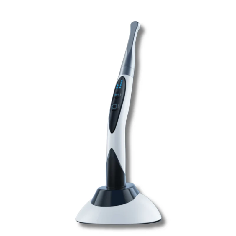 O-Light Max Polymerisationslampe | bis 2.300 mw/cm²