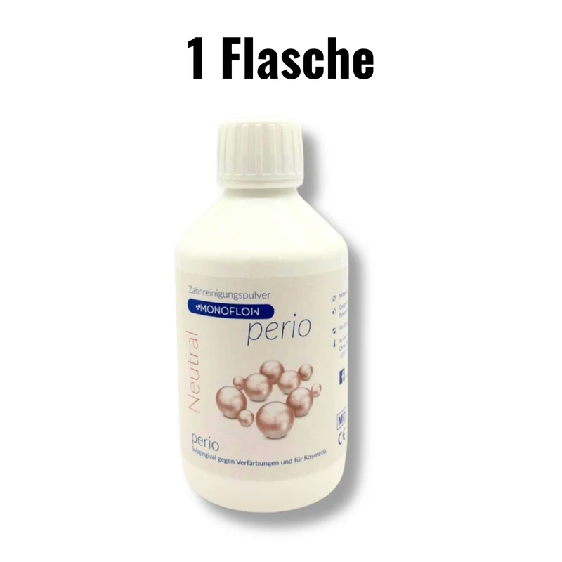 PIXEL.box #2 - Prophylaxe & Hygiene Musterpaket für die Zahnarztpraxis