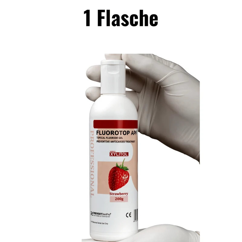 PIXEL.box #2 - Prophylaxe & Hygiene Musterpaket für die Zahnarztpraxis