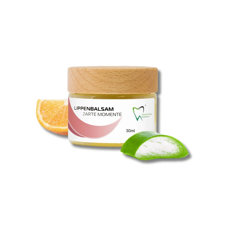 Lippenbalsam | verschiedene Geschmacksrichtungen und Größen