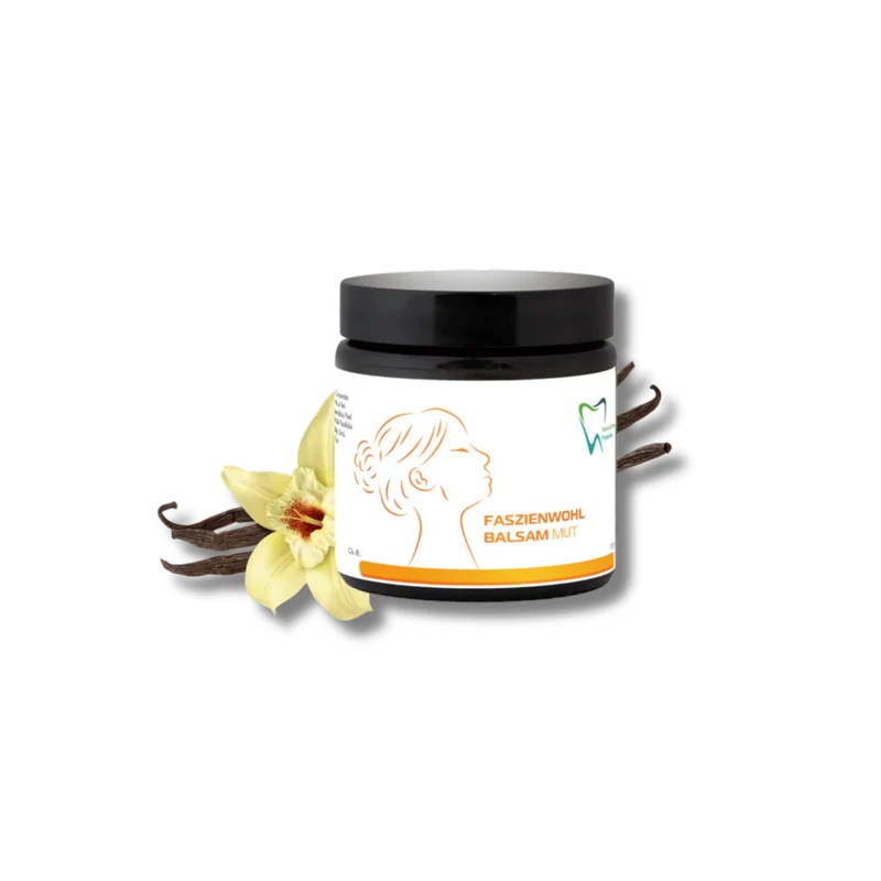 Energetischer Faszienwohl-Balsam | Verschiedene Varianten und Größen