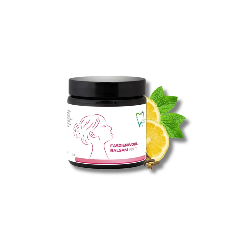 Energetischer Faszienwohl-Balsam | Verschiedene Varianten und Größen
